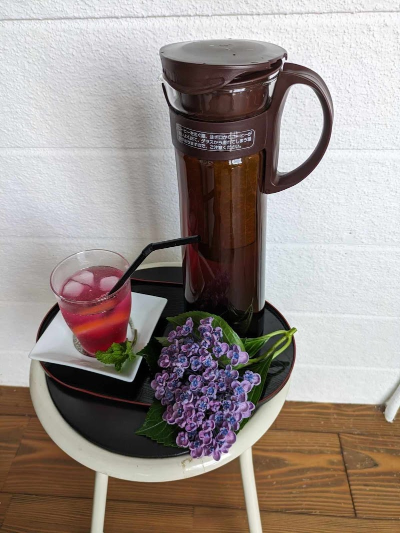 杏.コーヒーと惣菜屋さん