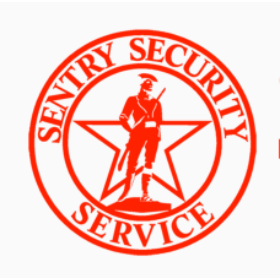 Sentry Security Service - Visual