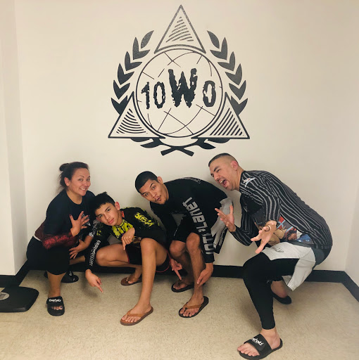10th Planet Jiu Jitsu San Antonio - Thumbnail