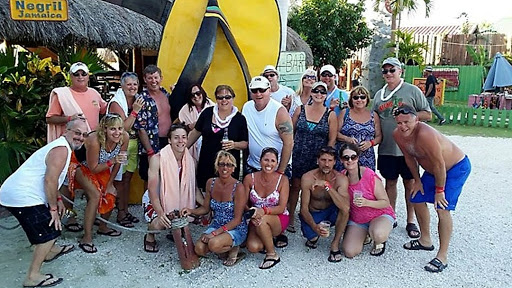 Vacation Station Tours & Travel