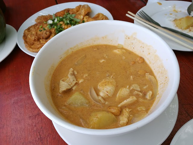 Jasmin Restaurant