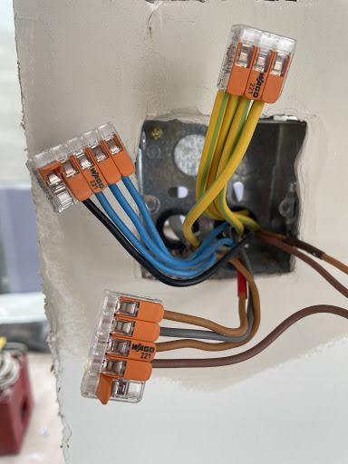Electrovision Electrical - Visual