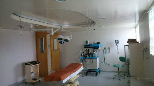 Clinica La Santisima