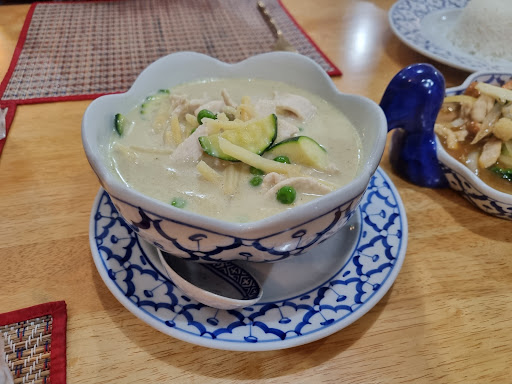 Wild Orchid Thai Restaurant - Thumbnail