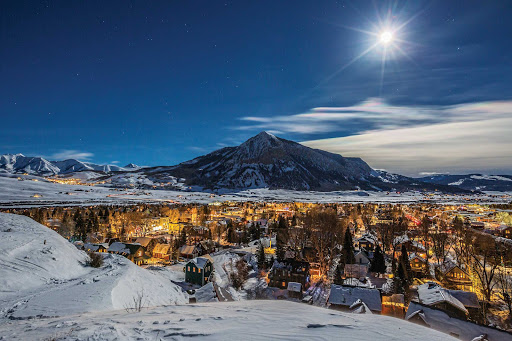 Jana Barrett | Top Real Estate Agent | Crested Butte, Colorado | - Thumbnail
