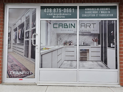 CUISINE CABINART - Thumbnail