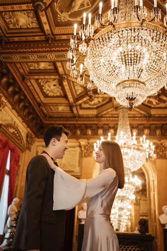 Photographer - Viktoria Shabalina - Fotograf