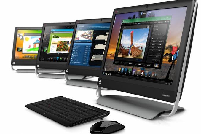 بيت الكمبيوتر ٦ اكتوبر - صورة 2