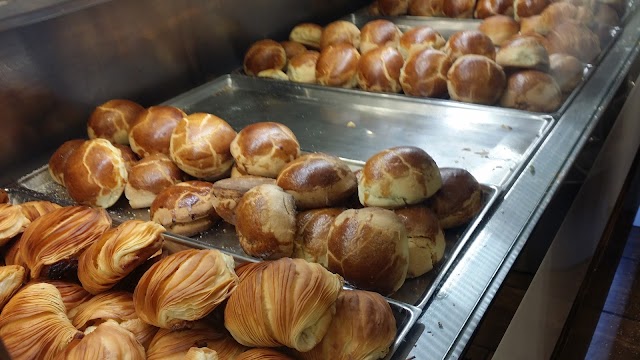 Cuori di Sfogliatella