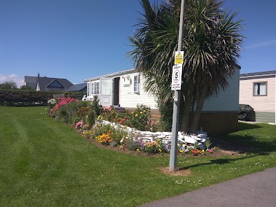 Photos of Moore's Caravan Park