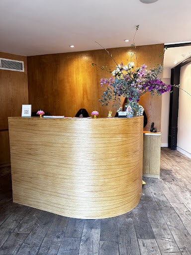 Thai Garden Massage Therapy