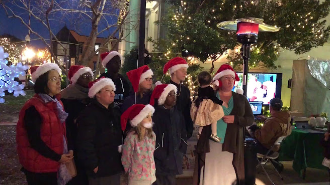 Winterfest Trolley Tours by null
