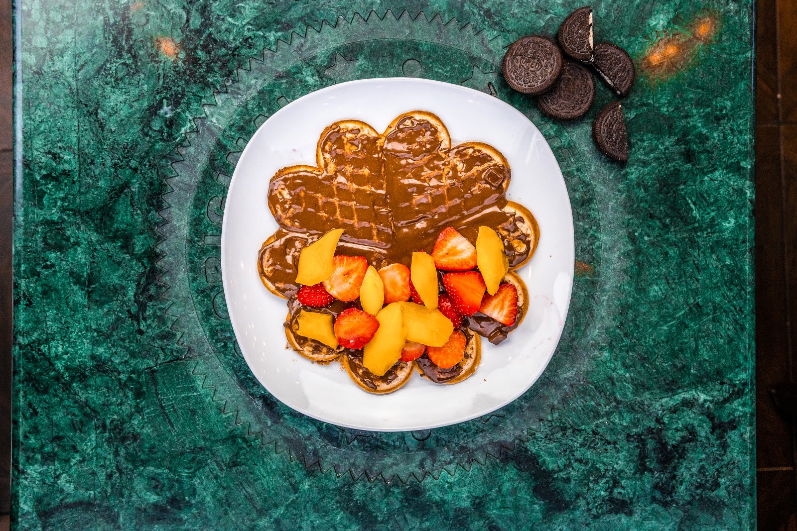 Wonder Waffel — photo 4