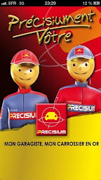 Photo n°5 de Jacky Boutier à Quelaines-Saint-Gault (Service de remorquage)