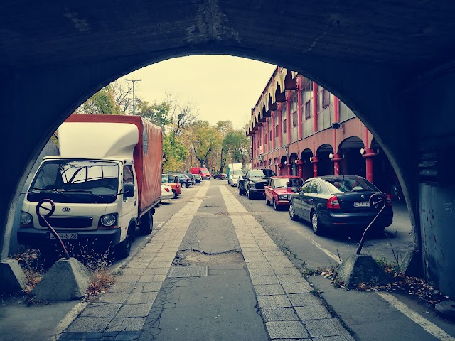 Petofi Csarnok