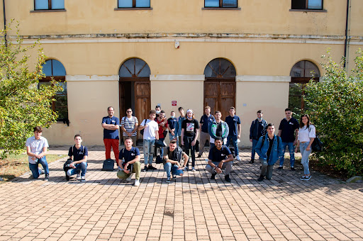 ITS SISTEMA MECCANICA Consorzio Universitario Di Lanciano - Thumbnail