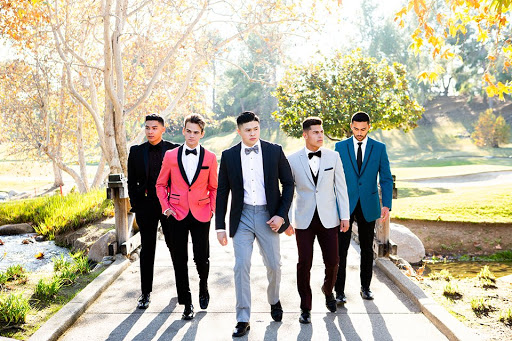 Suit and Tux Shop Gallery - United States