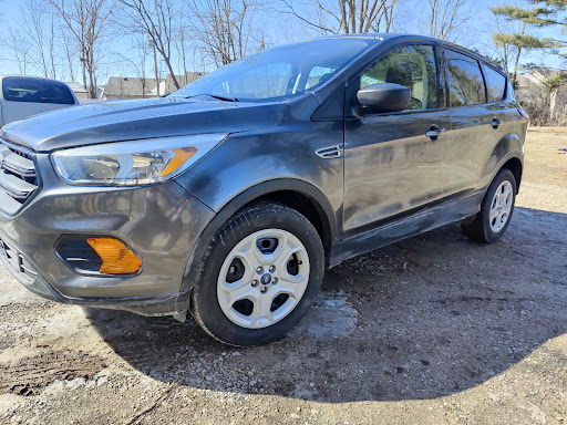 GDI Auto Sales