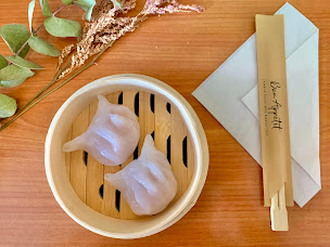 Photo n°5 de Au Soleil Levant à Paris (Restaurant chinois)