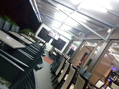 Photos of Caf&eacute; LA MARINA