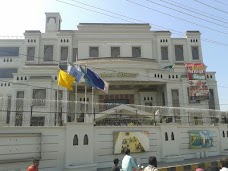 Hotel JAVSON Sialkot