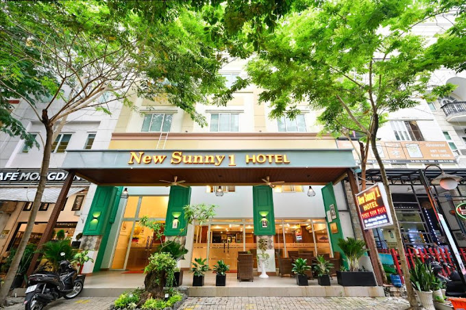 New Sunny 1 Hotel