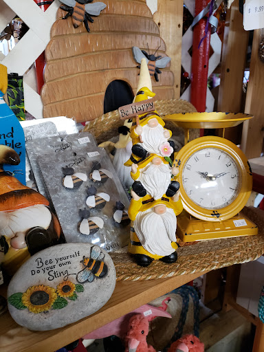 Craft Barn - Thumbnail