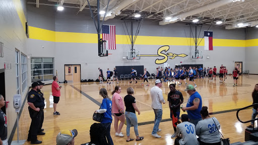 Seminole Junior High School