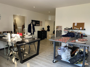 Photo n°1 de l'idée à coudre l'Herbergement à L'Herbergement (Atelier de couture)