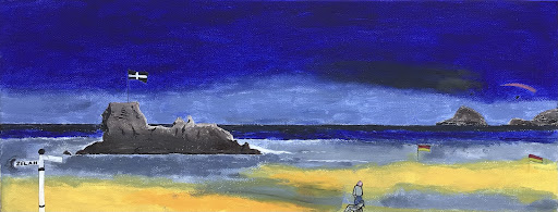 Perranporth Gallery - Thumbnail