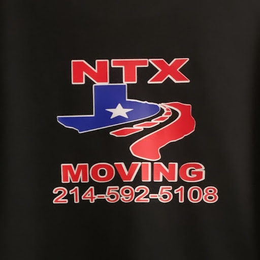 NTX Moving - Visual