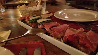Photos of La Pecora Nera Ristorante