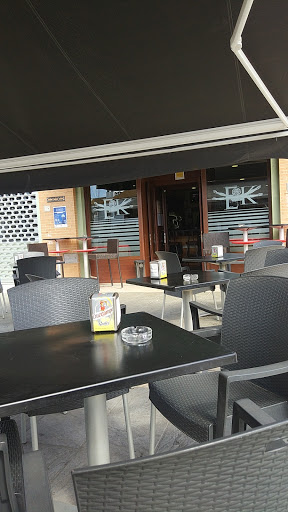 EUREKA Cafe (San Juan Del Puerto) - Thumbnail