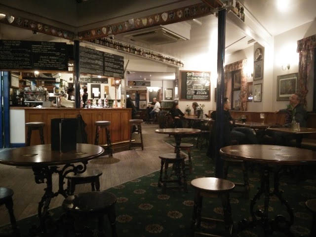 Stratford Haven