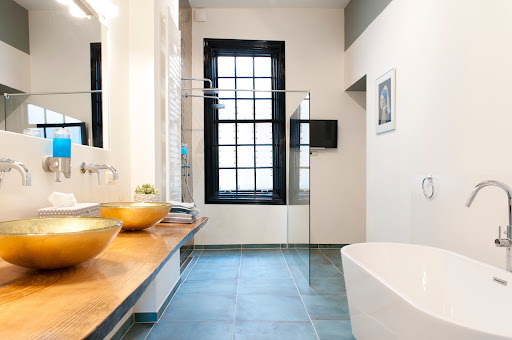Boutique Hotel De Salon van Fagel - Thumbnail
