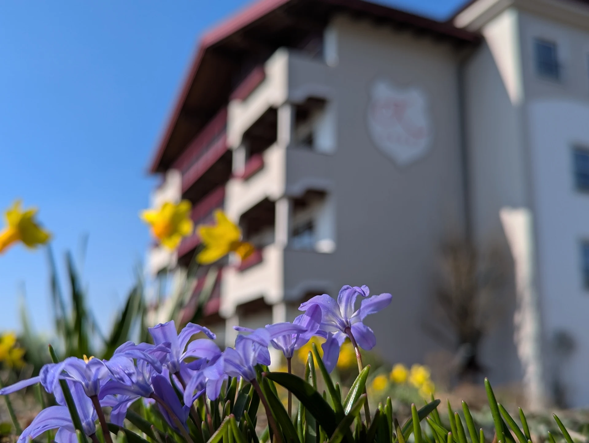 Natur- und Wohlfühlhotel Kastenholz