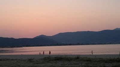 Photos of Ammolithos Beach