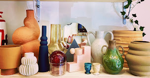 Photo n°30 de POT PARIS à Paris (Magasin de poteries)