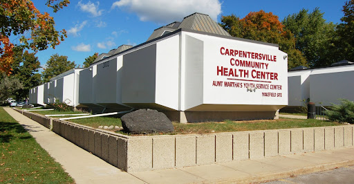 Aunt Martha's Carpentersville Community Health Center