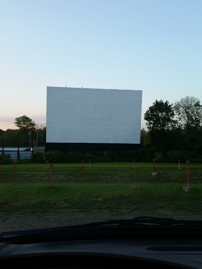 Carrolltown Hi-Way Drive-In