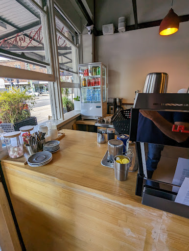 Seven 2 Three - 723 Specialty Coffee