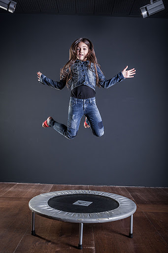 Alida - Visual