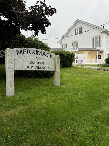 Merrimack Town Hall