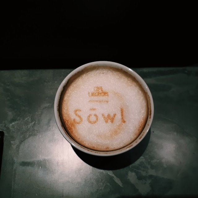 SOWL RESTAURANT