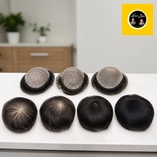 Hair loss doesn’t happen overnight, and neither should your solution. At Hair Zone : Best Hair wi… post image