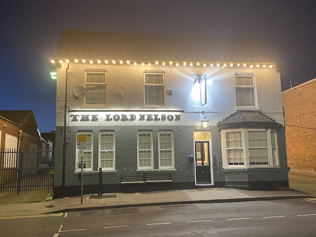 54 Wood St, Earl Shilton, Leicester LE9 7ND, United Kingdom