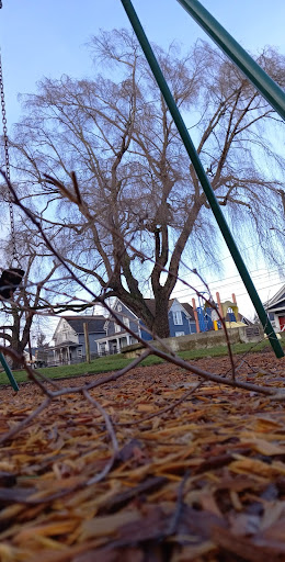 Ferry Park - Visual