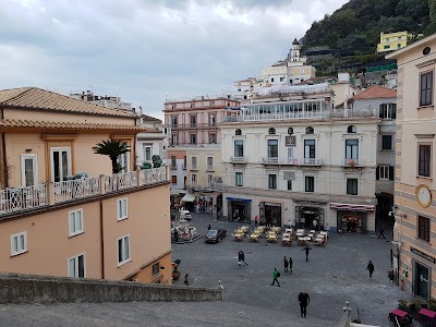 Amalfi Coast - Italy