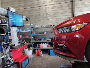 Photo n°4 de sfalt® Gaillon - Centre Automobile à Gaillon (Garage automobile)