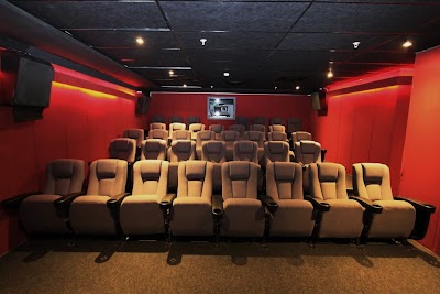 Photos of Cineport